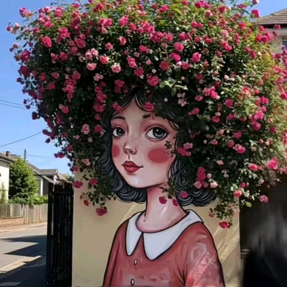 醉美人   (努力中)