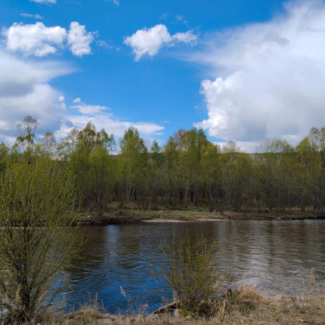 保护生态环境热爱生活