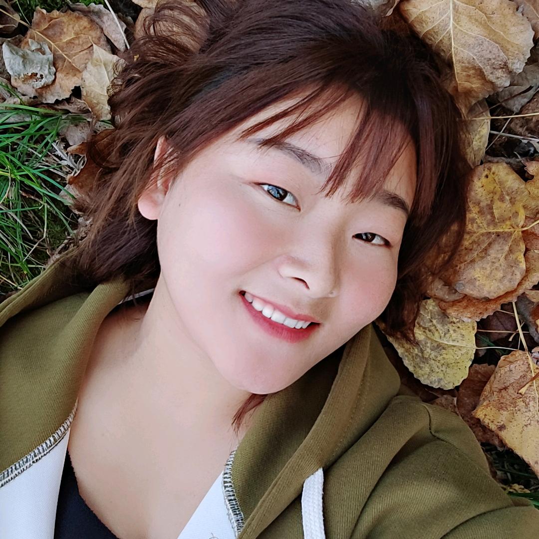 不发脾气，只发财♥