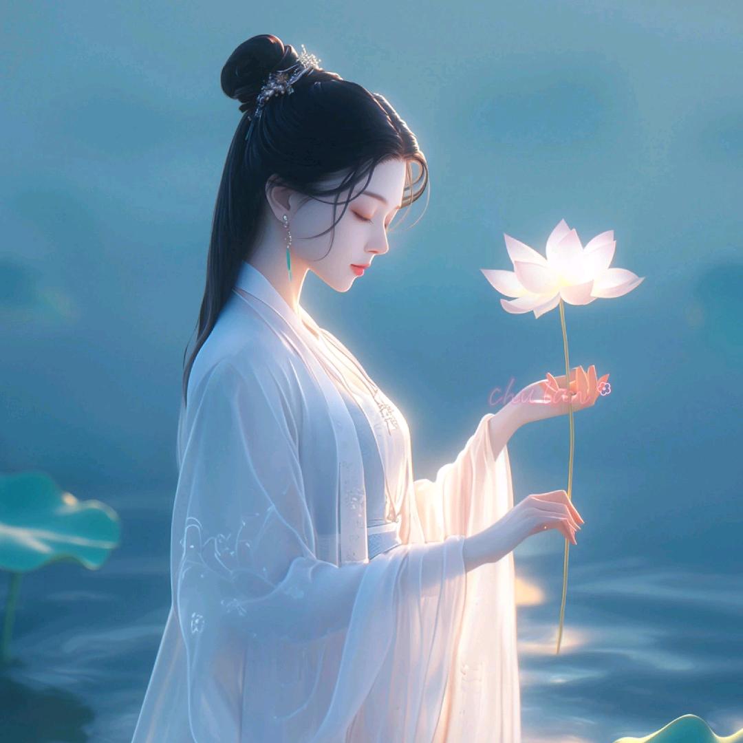 女皇❤️