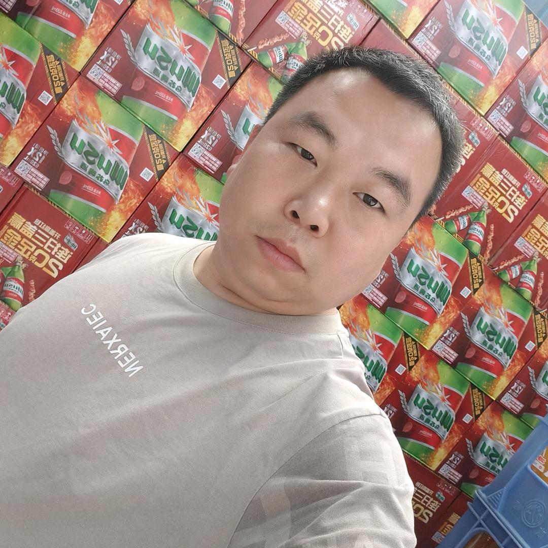 泾阳酒水饮料