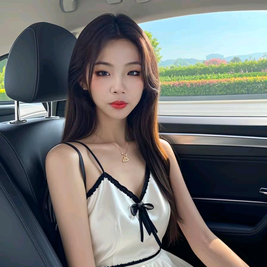 绵绵小奶糖