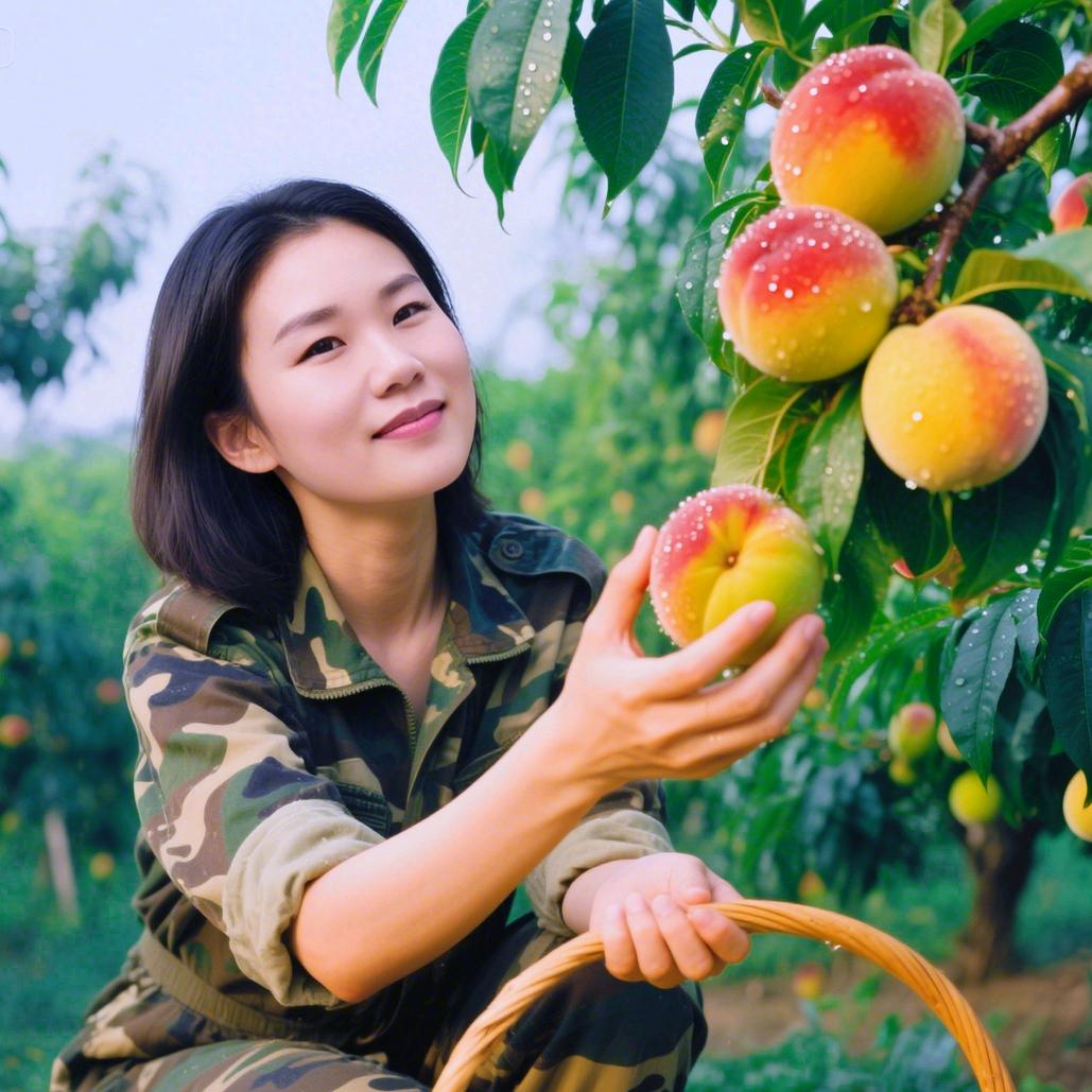 亮式农业