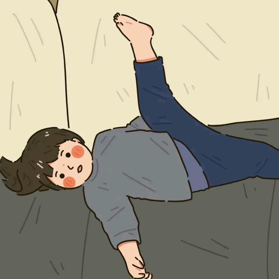 一个人丶