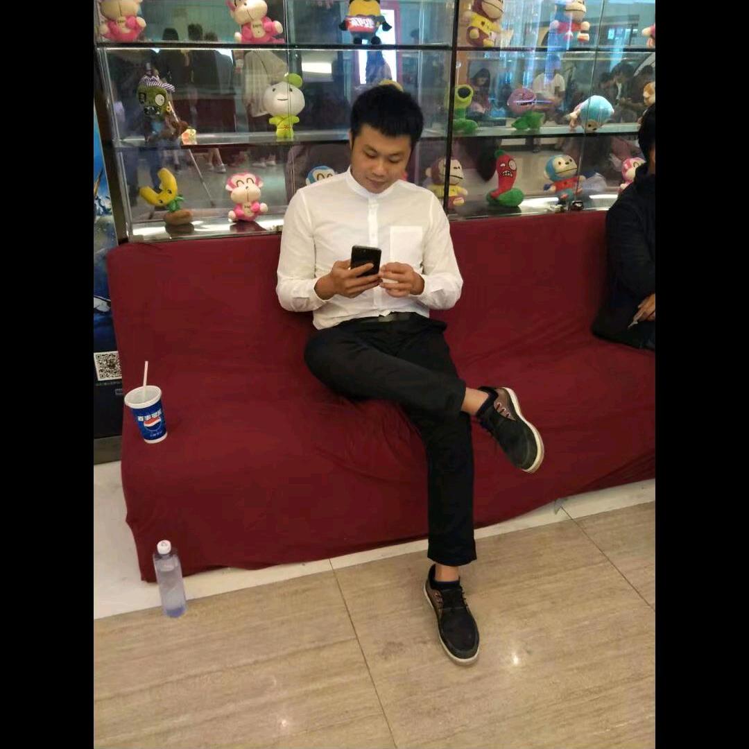 南风知我意小号5