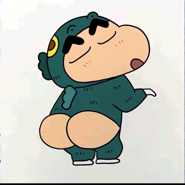 呆呆大王