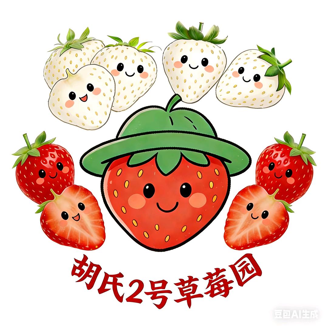 胡氏2号草莓园（🍓年年有于🍓）