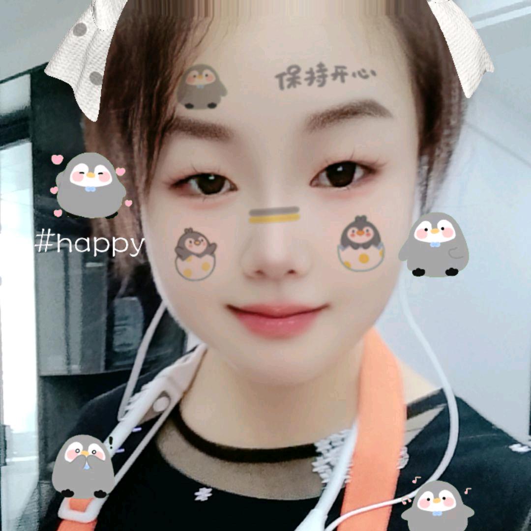 娟子🌱