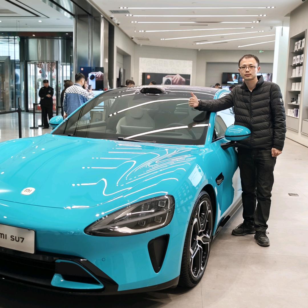 智能强哥的头像