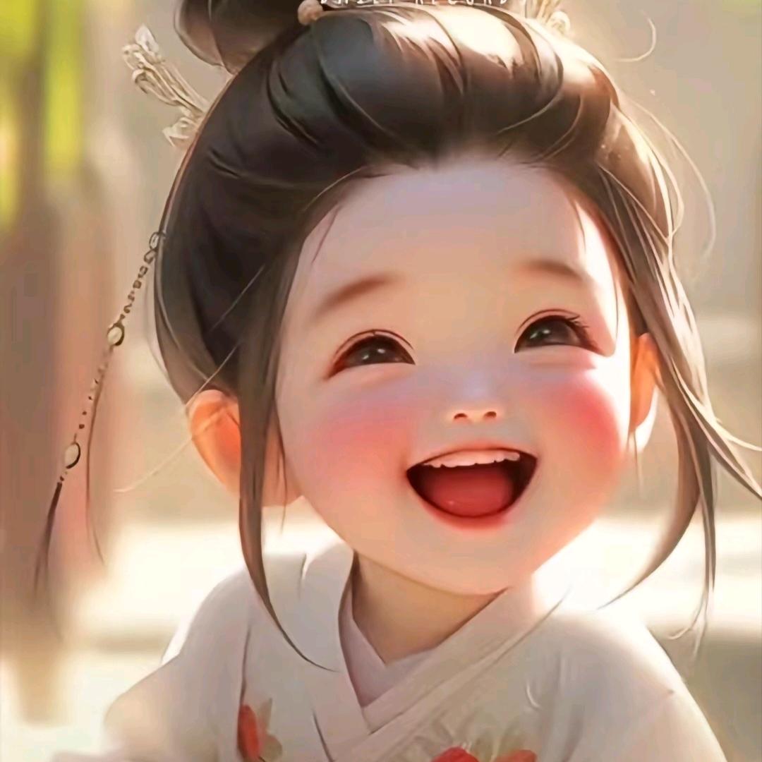 虫虫（布艺人）