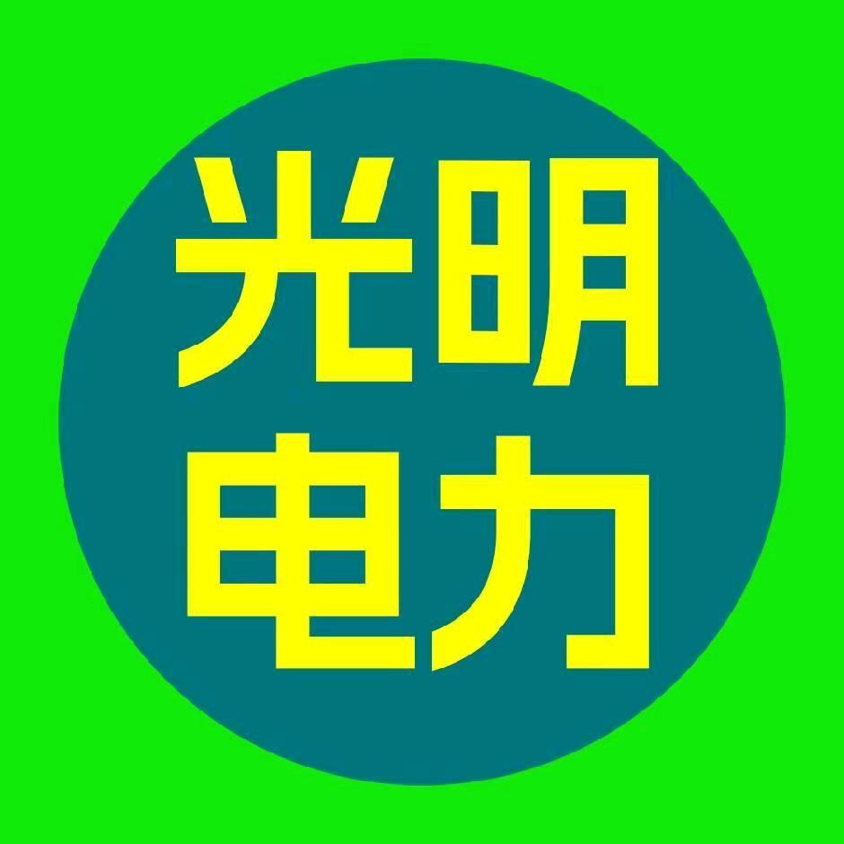 光明电力