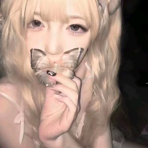 小婷学姐