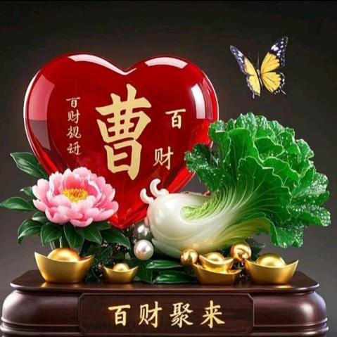 前程似锦