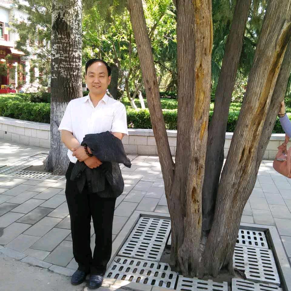 添翼驾校张队长