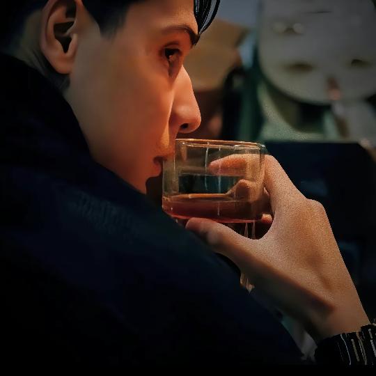 清酒与歌