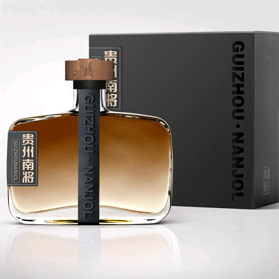 贵州南将酒榆林运营分公司（陈）