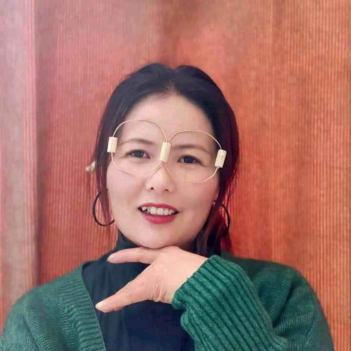 细阳虎牙妹2