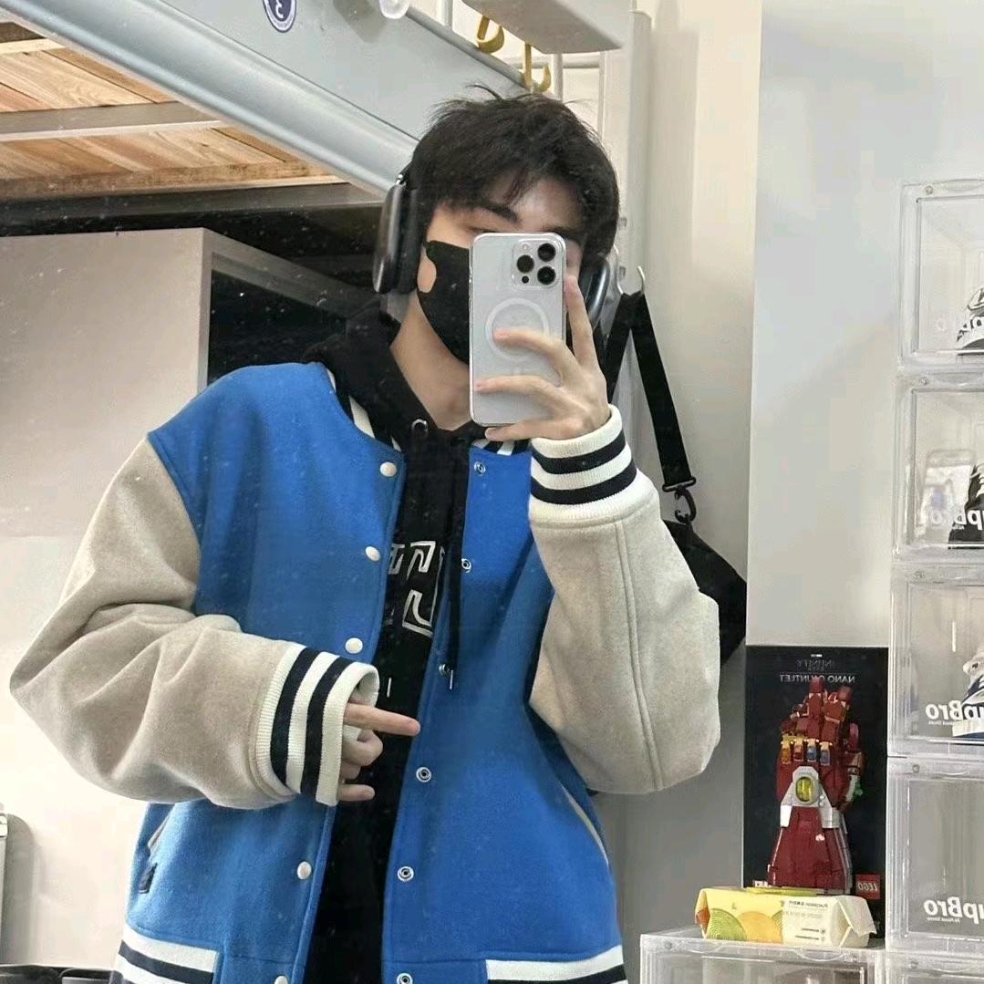 努力欧（榴莲小煜）