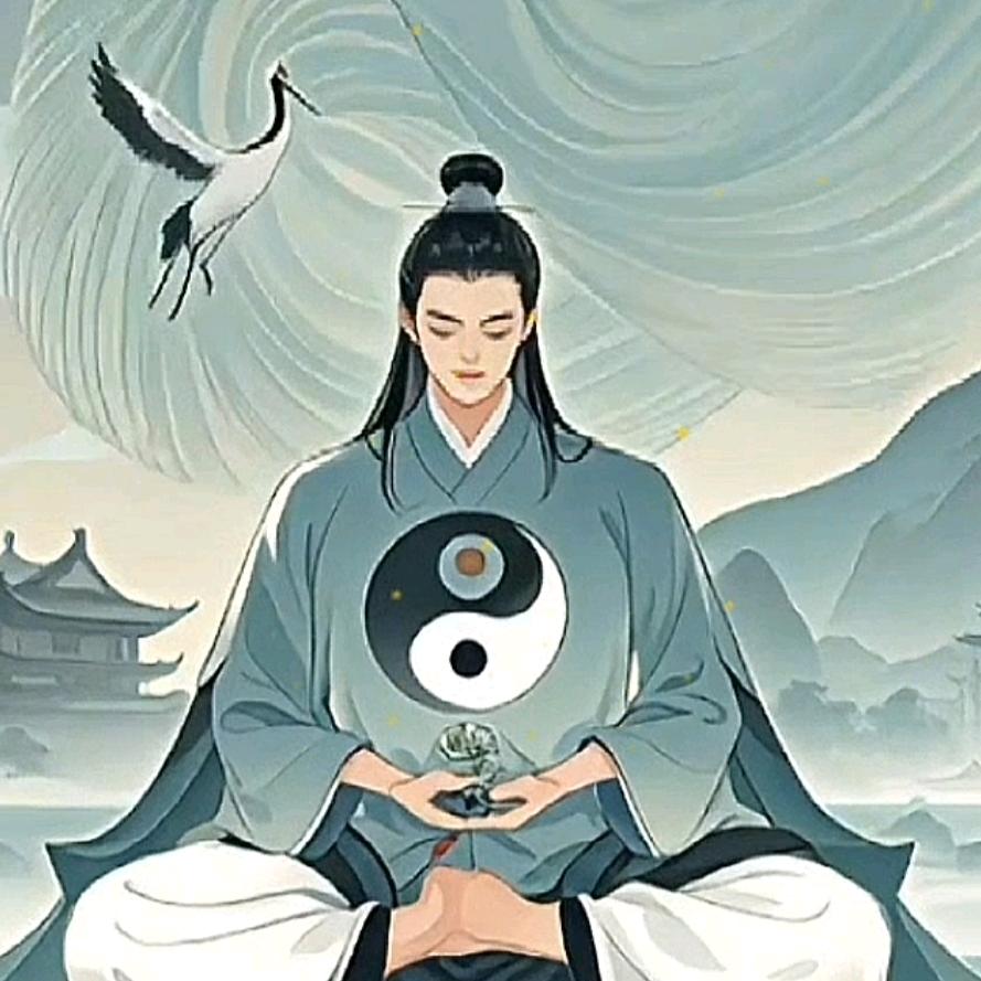 心境自然