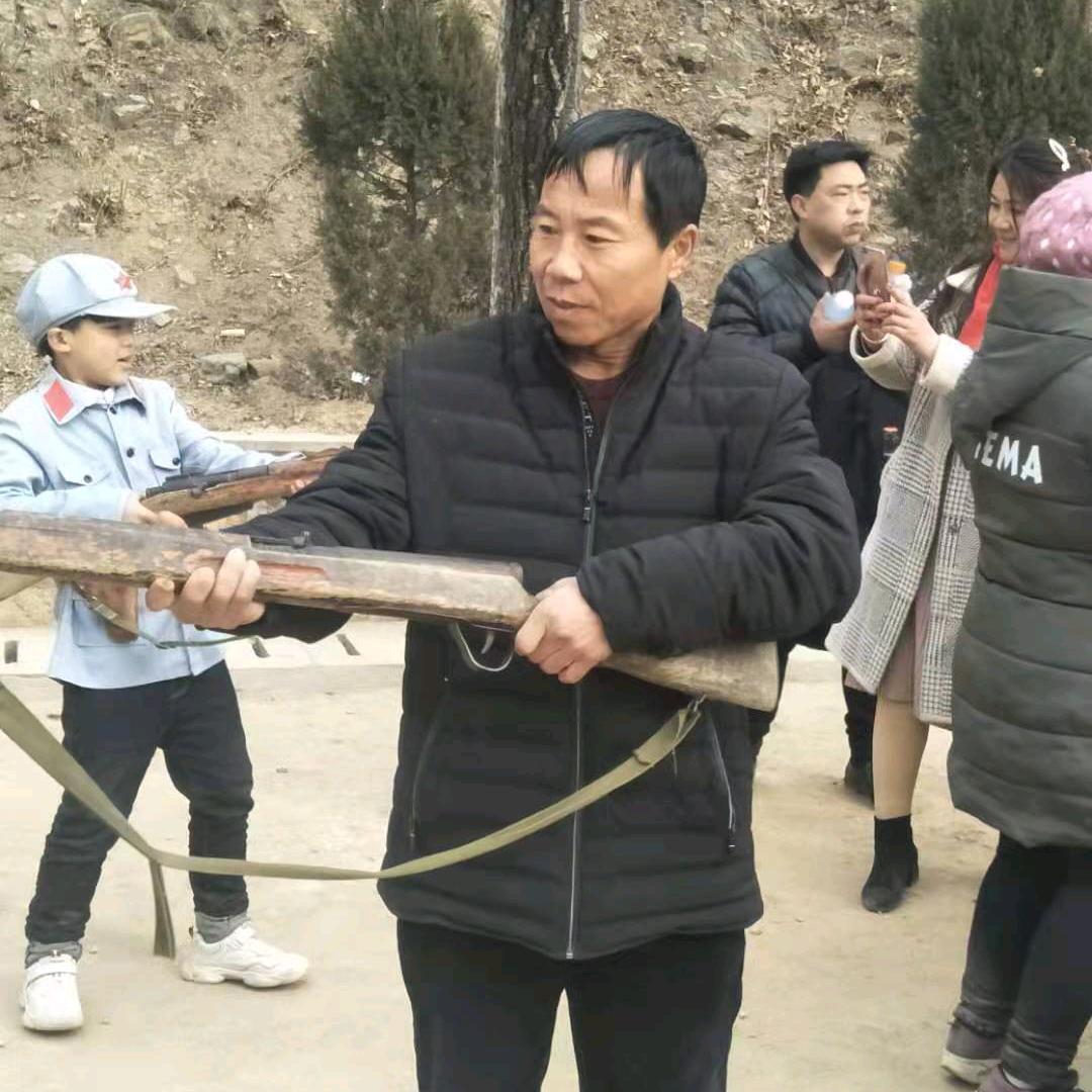 专业伐木，龙出浅滩入大海
