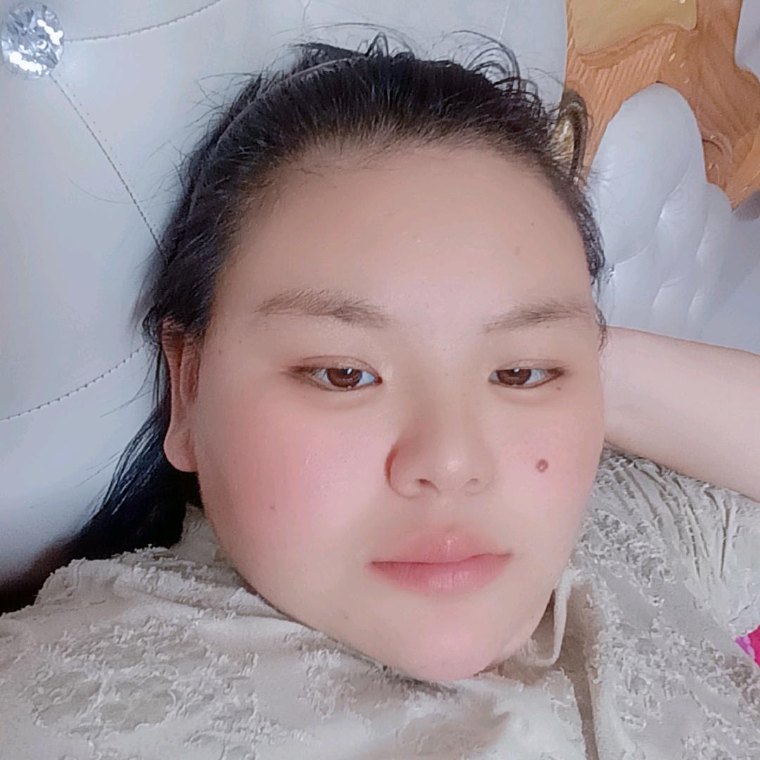我家有个小公主