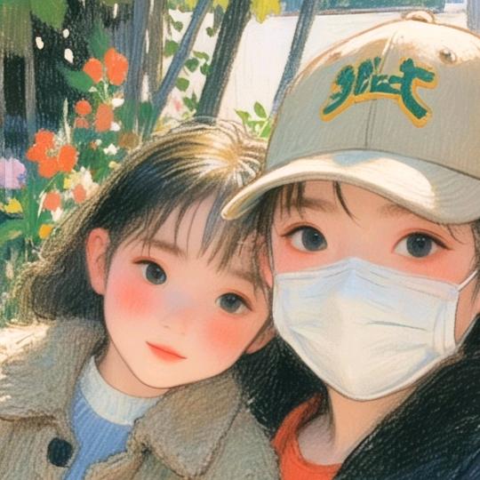 亭小妹