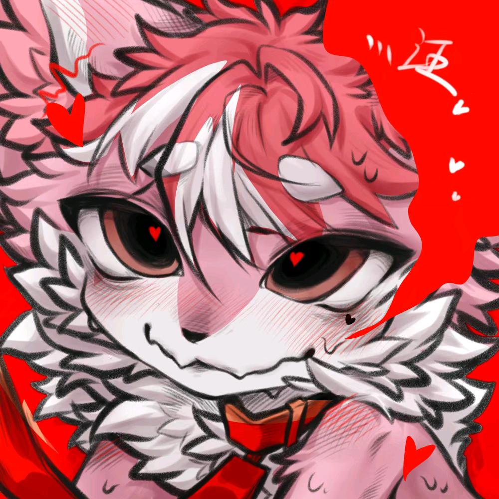 阿檬の芙罗拉 ( Flora)🐾
