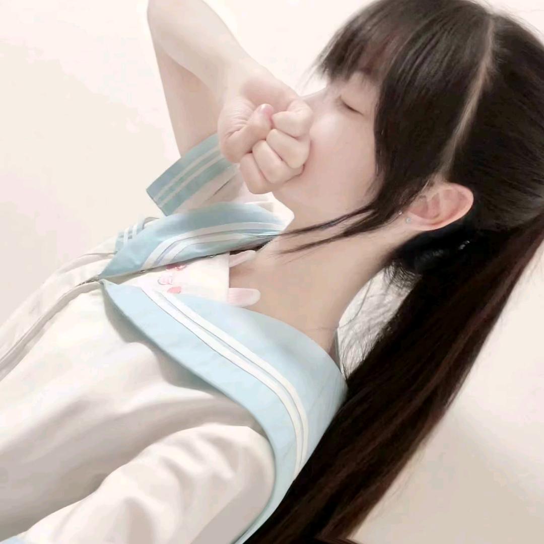 小脾气.