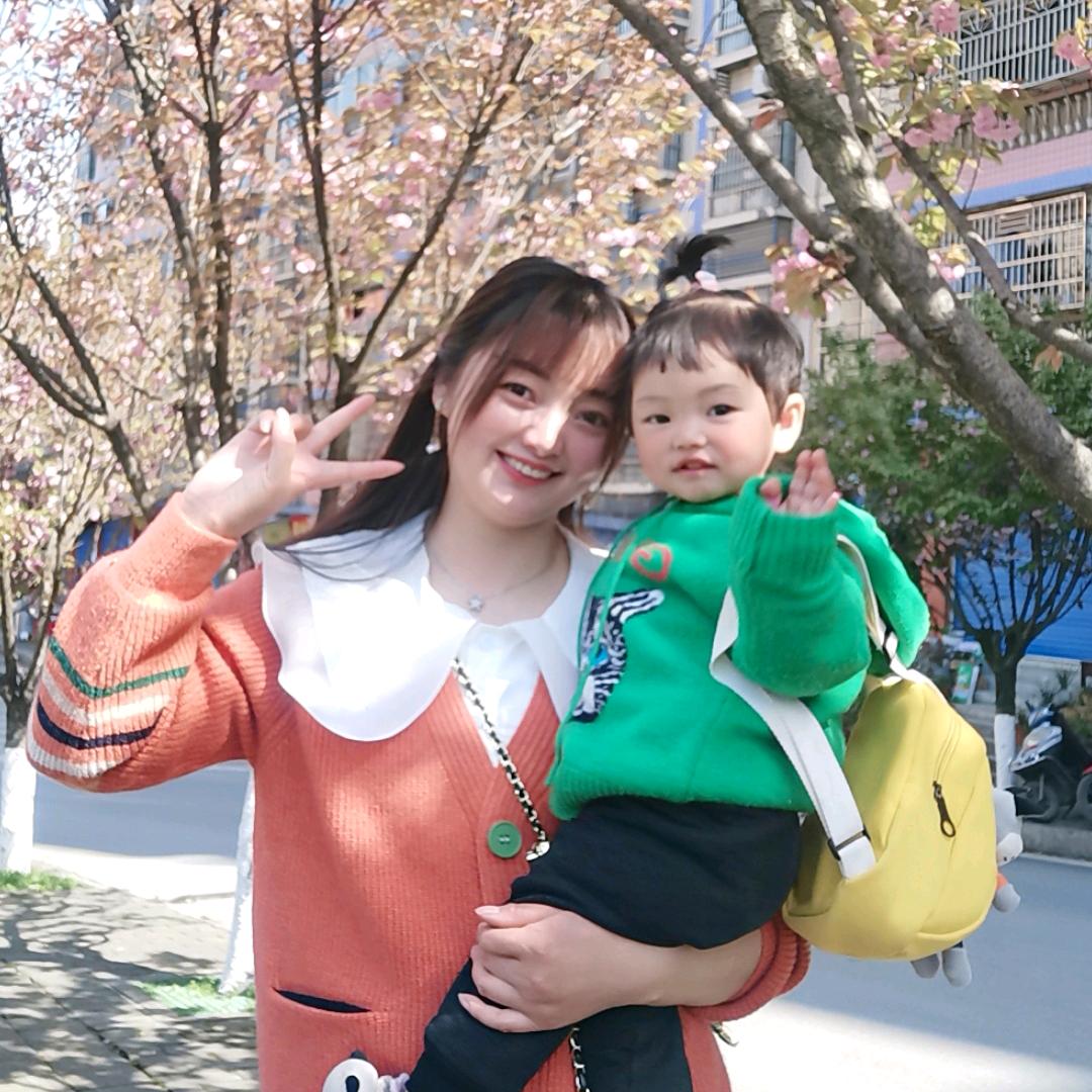 ℳঞ兜里໊半颗糖🌿