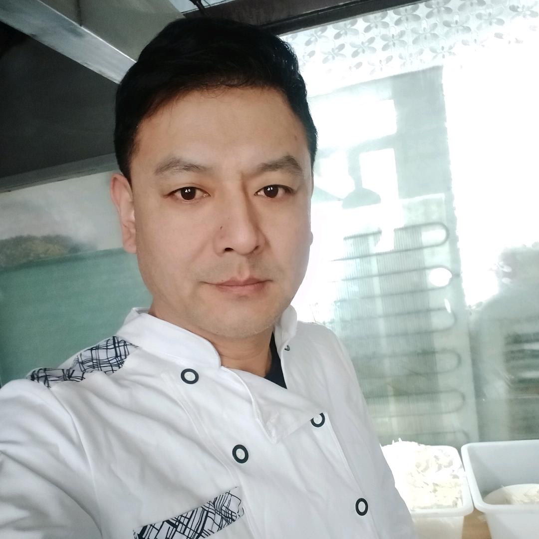 乌鲁木齐经开区安米尔爆肚拌面