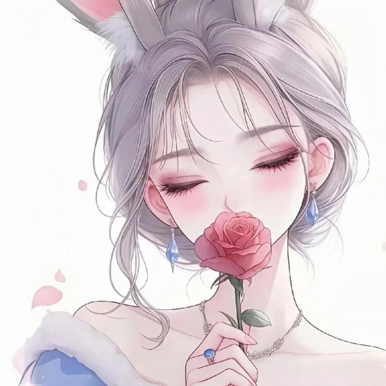 °˖小兔ꪔ̤ꪔིྀ̤̮ ໌້ᮨ