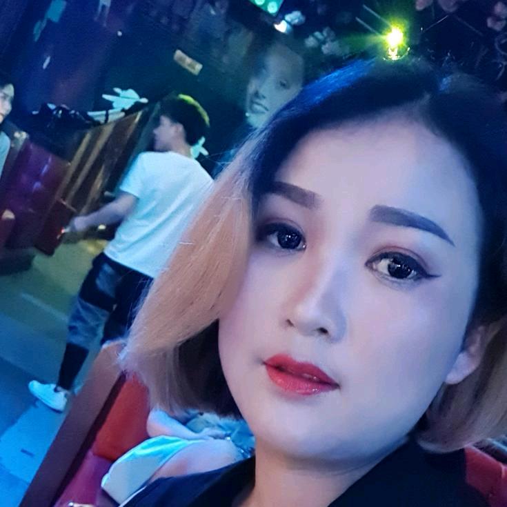 单身美女