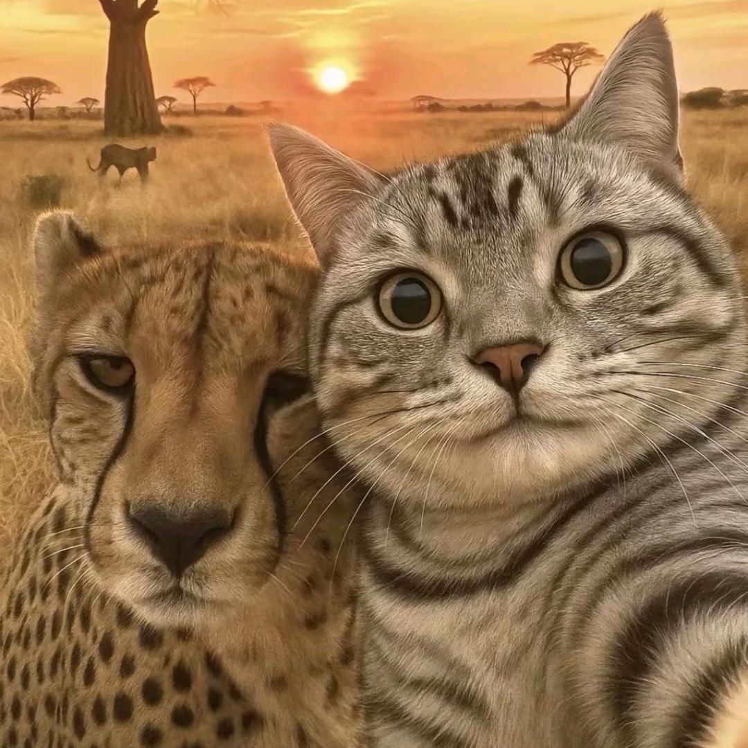 哼哼