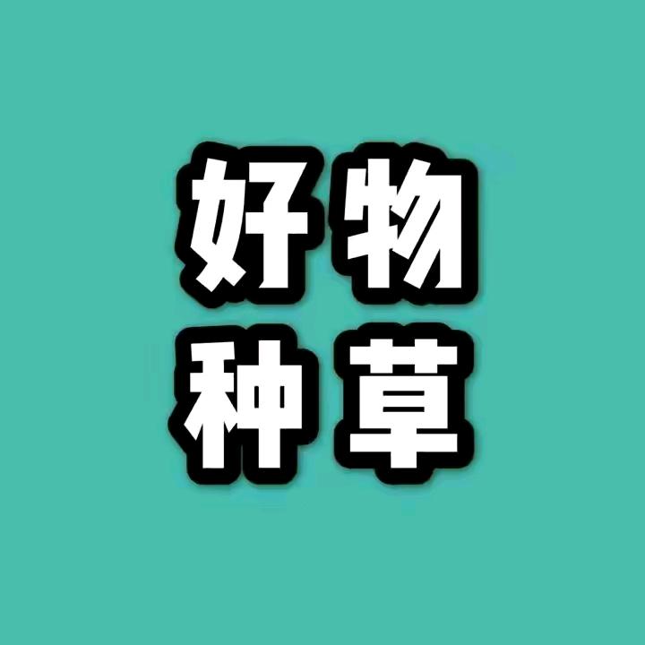 好物分享🤔