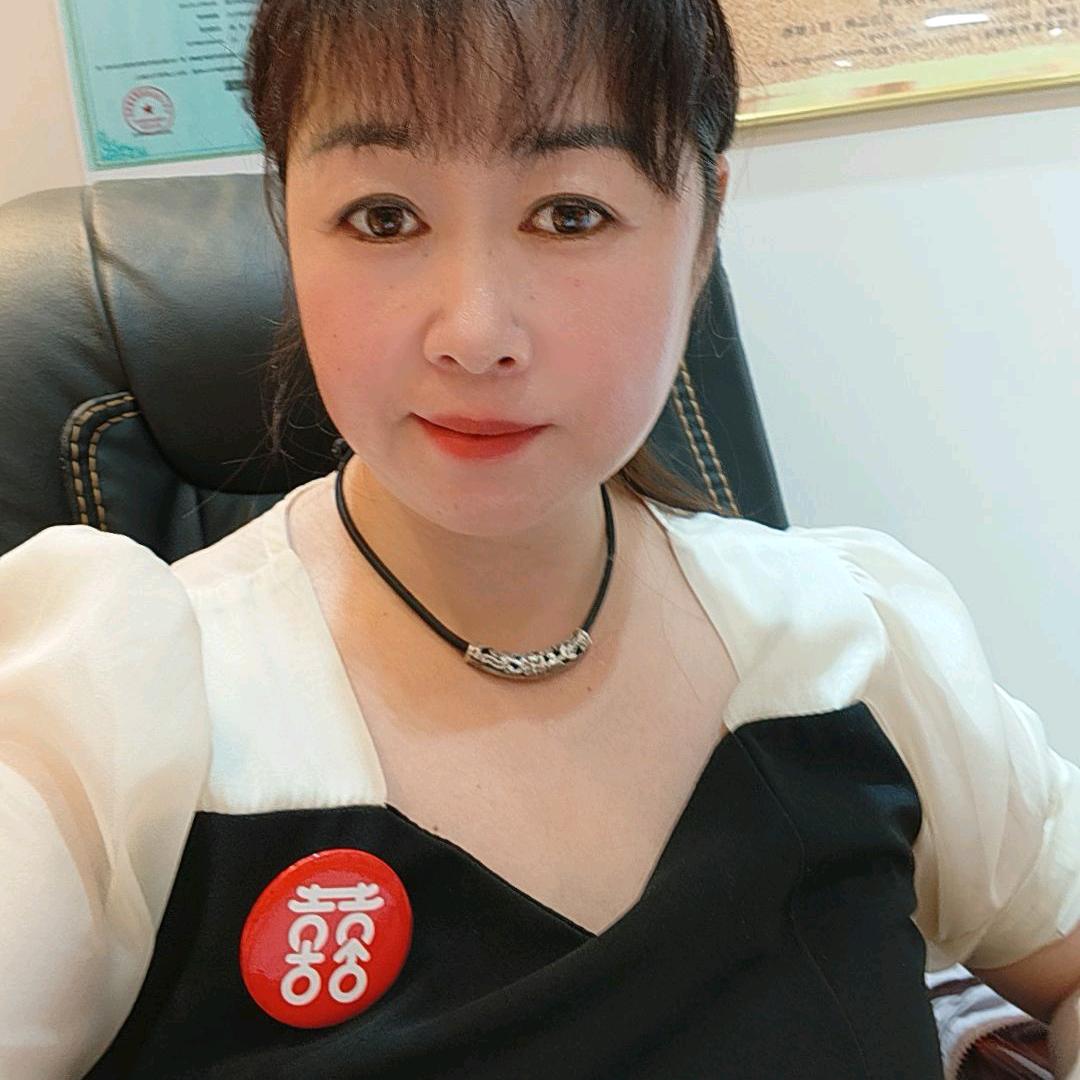 红娘余姐-招募红娘红爷
