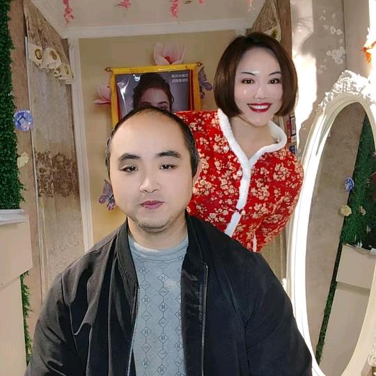 河南奇哥<唢呐队>