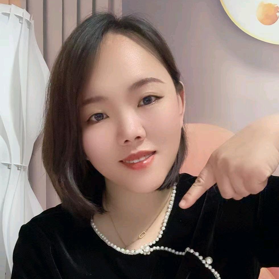 大娜来喽