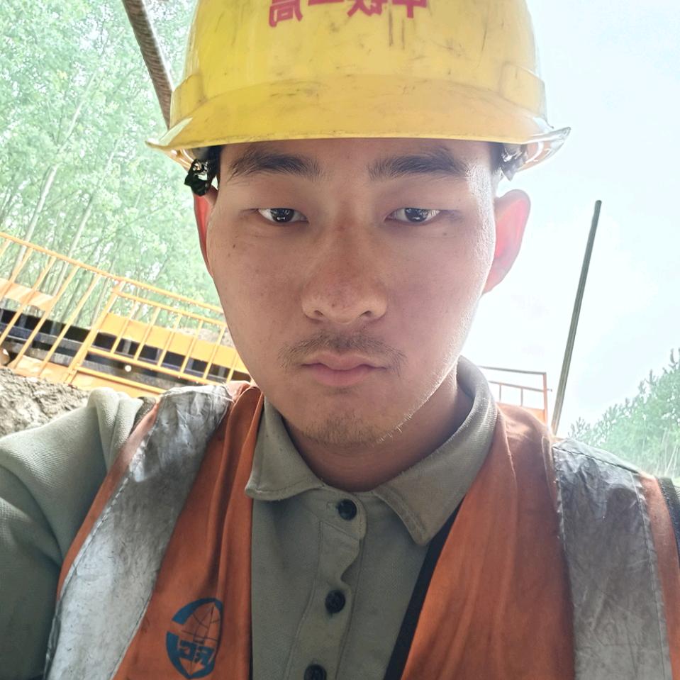 阿帅哥