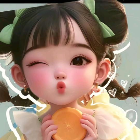 锦鲤小富婆🌺