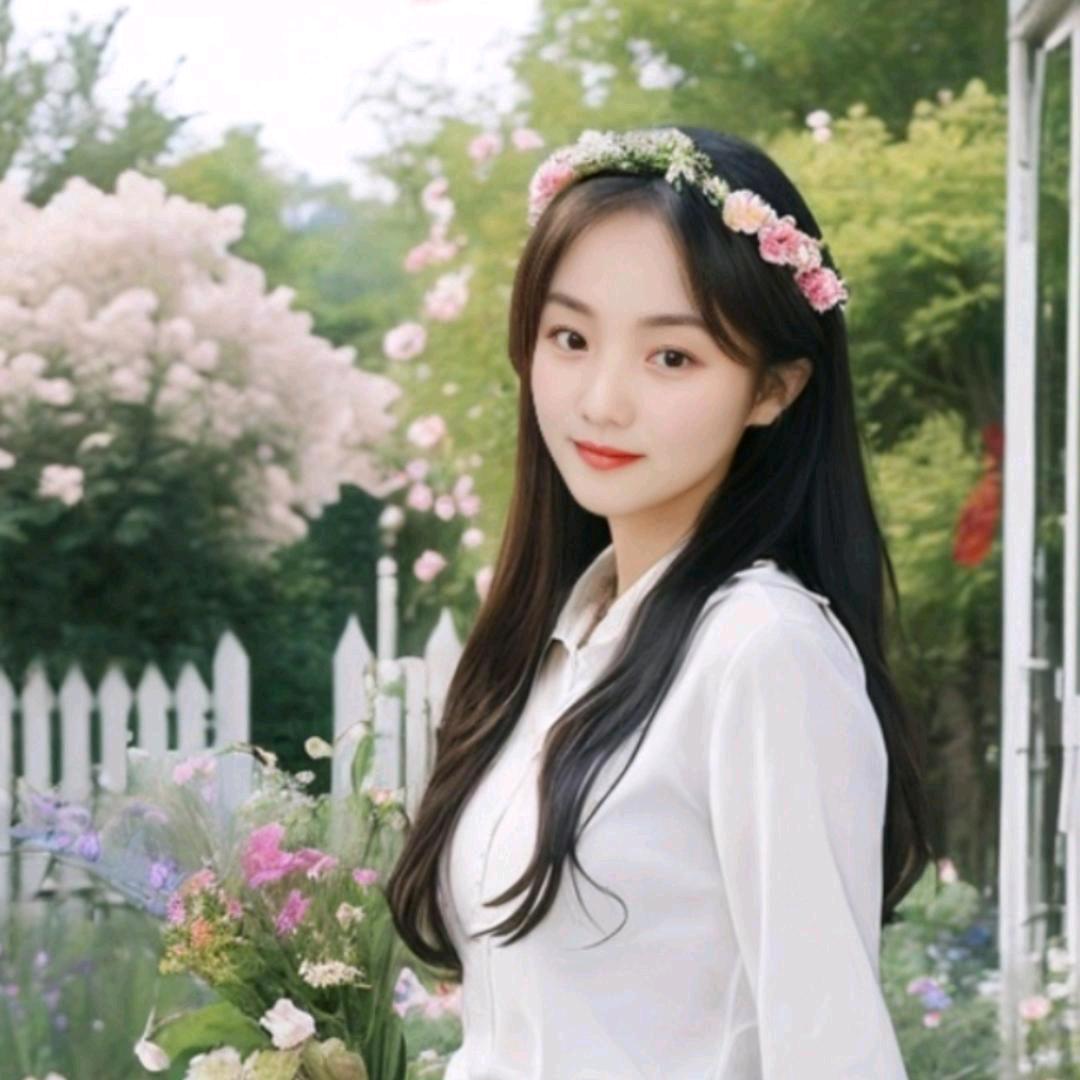 你喜欢就好