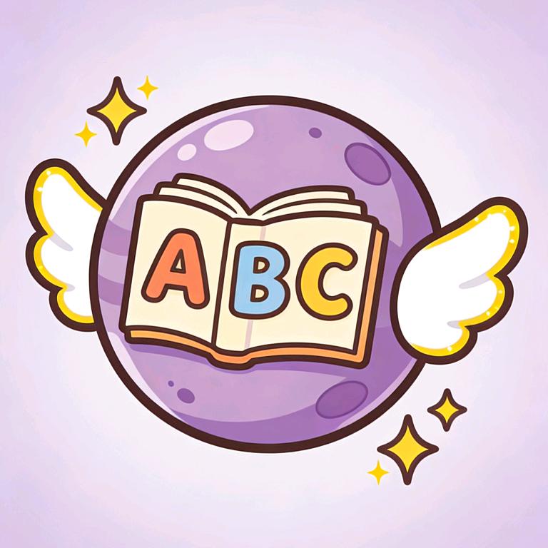 英语の动画星球