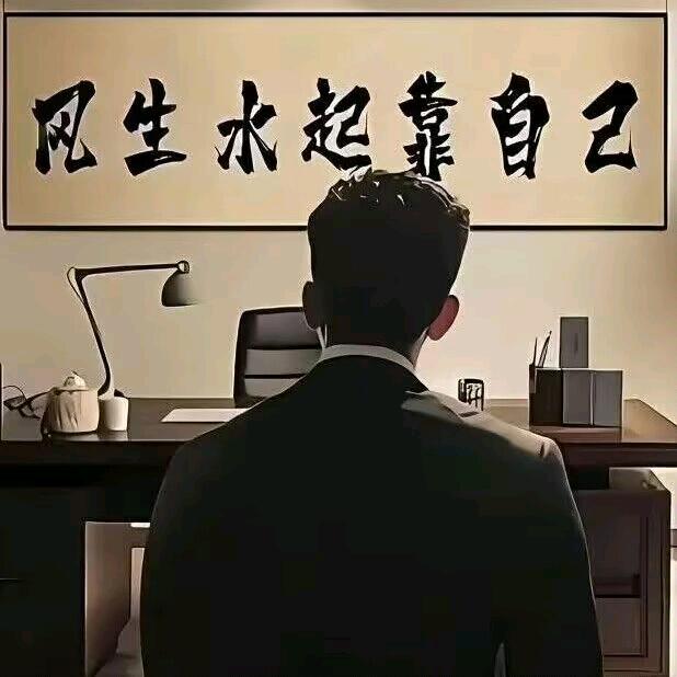 鑫哥聊抖.讲点实话