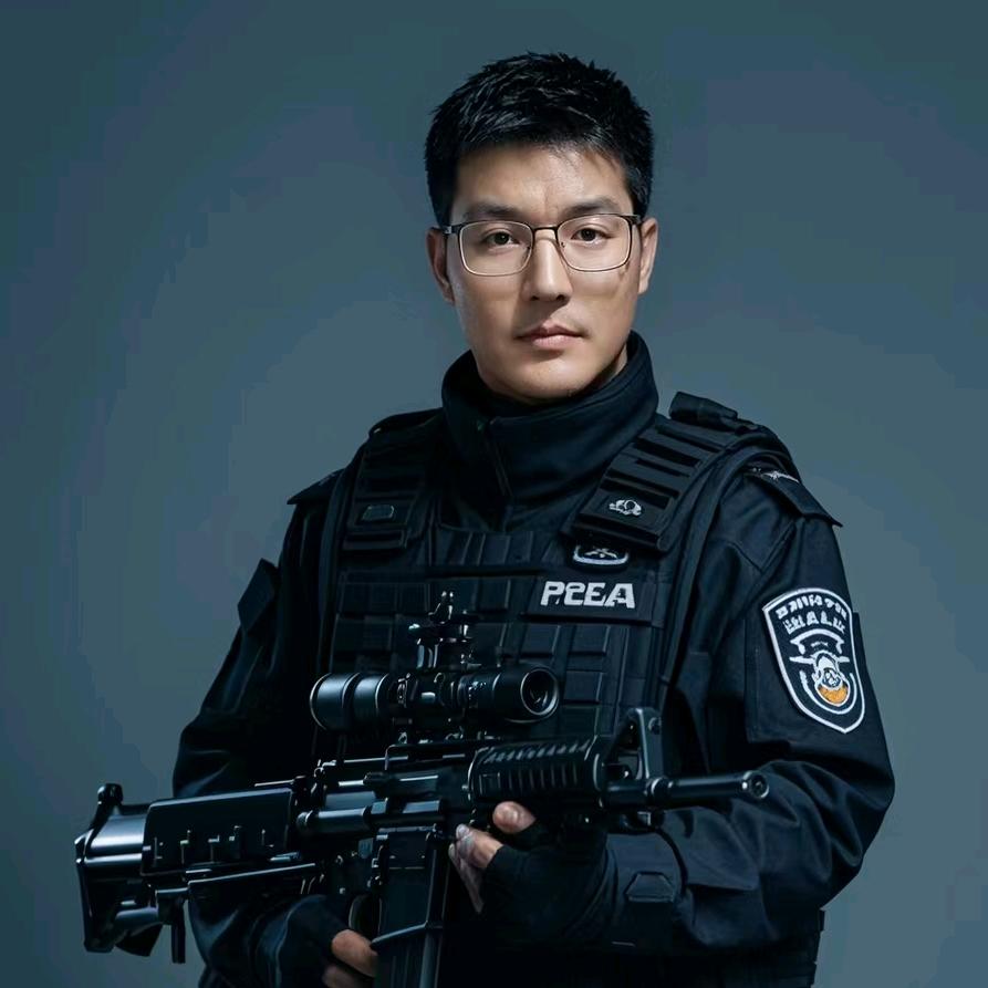 福运满程（强子）