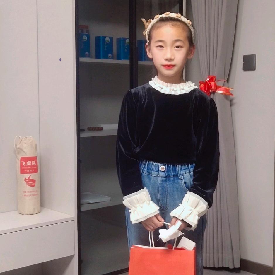 @爱跳舞的小公主
