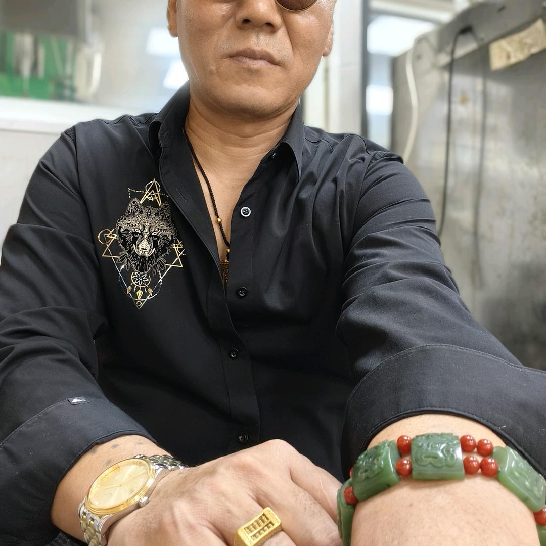 幸福吴老师🐭🐭🐯🐯