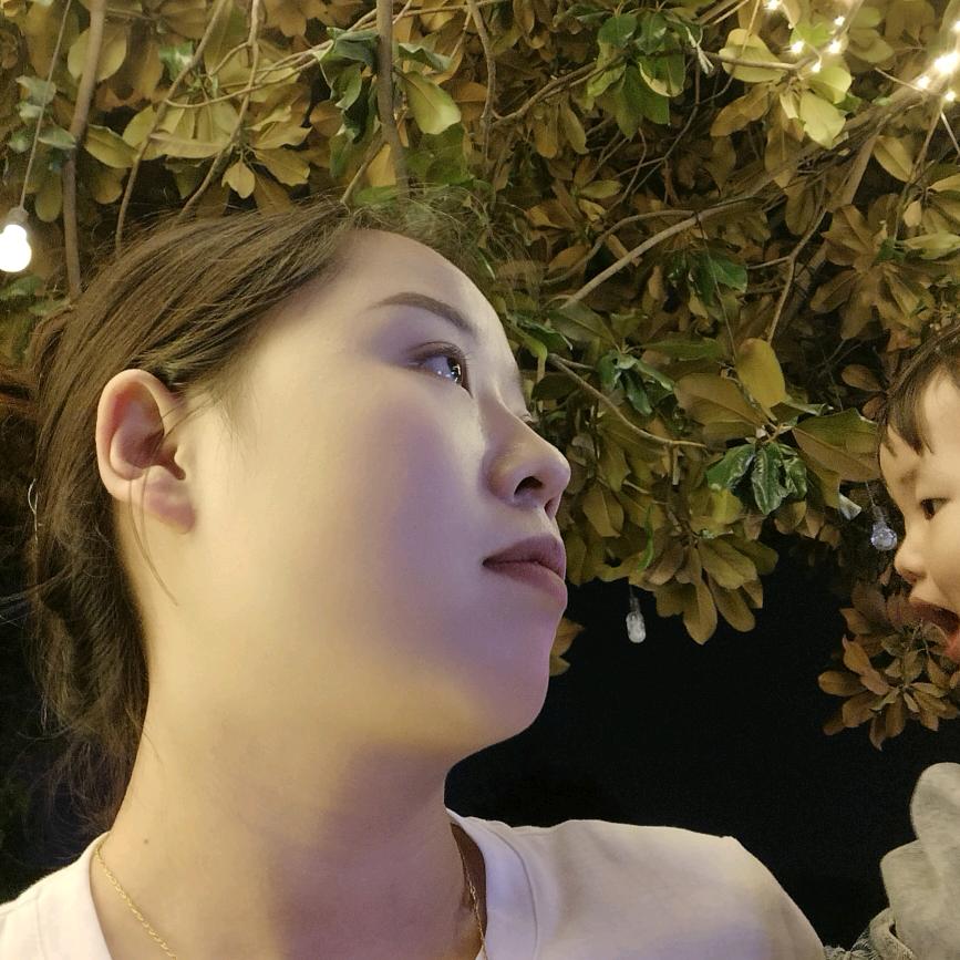 @盈盈的小日常（努力版)