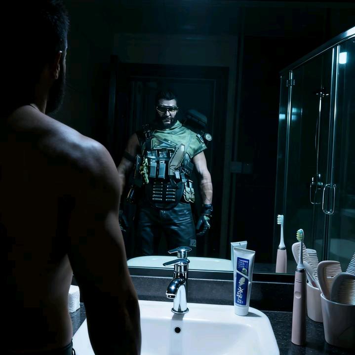 小天（三角洲跑刀）