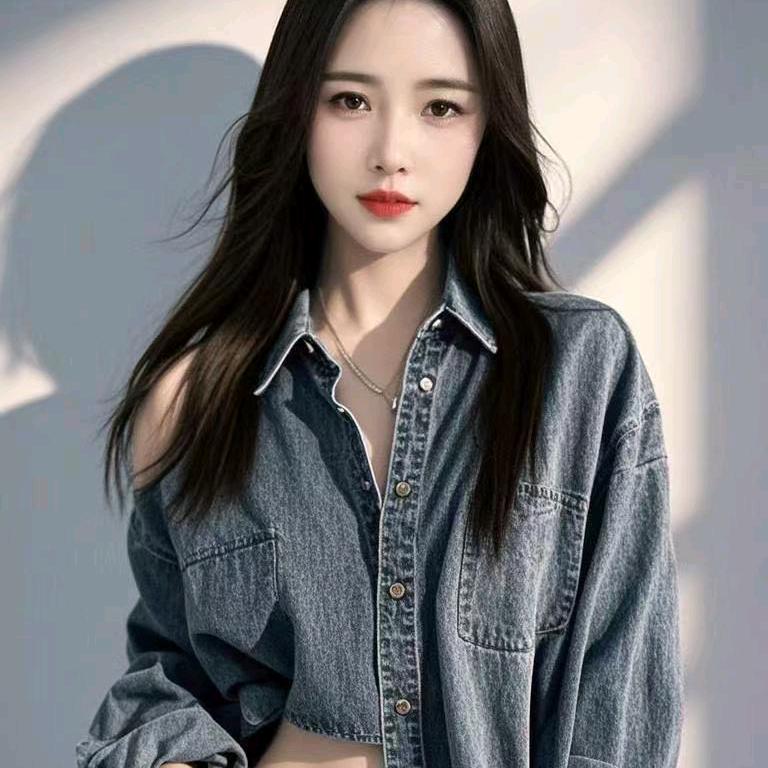 L小芳呀