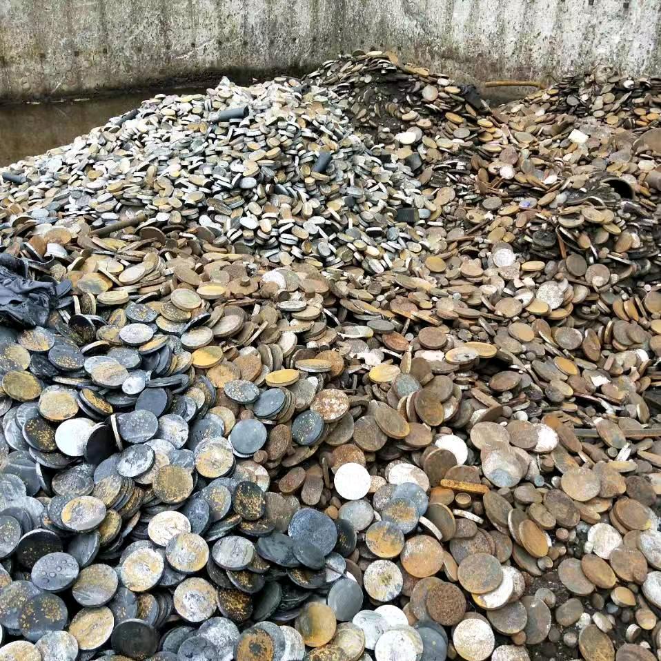 废铁回收（铺路板出租出售）