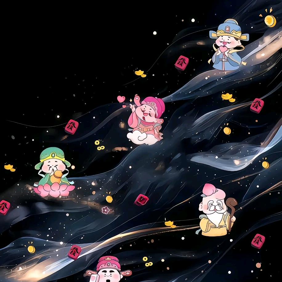 ℳঞ 奇ꦿ点 ໌້ᮨ꧔ꦿ᭄